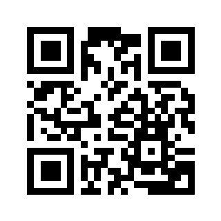 LINEグループ参加ページのQRコード